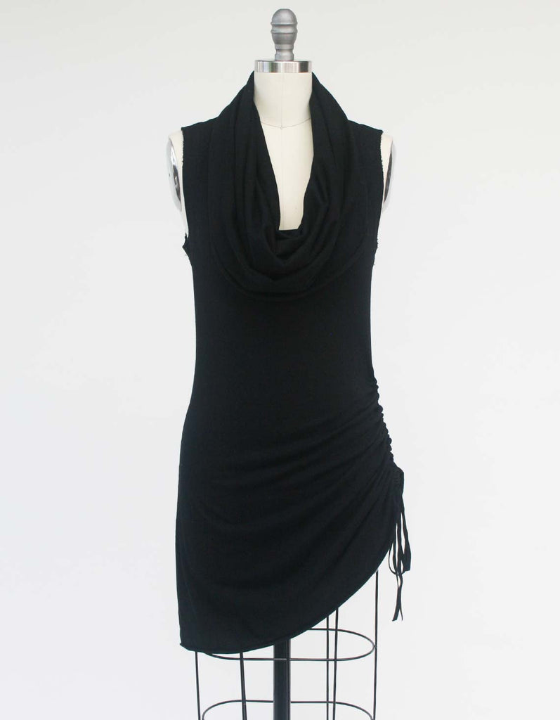 Essential Aloe Cowl Tank/Mini