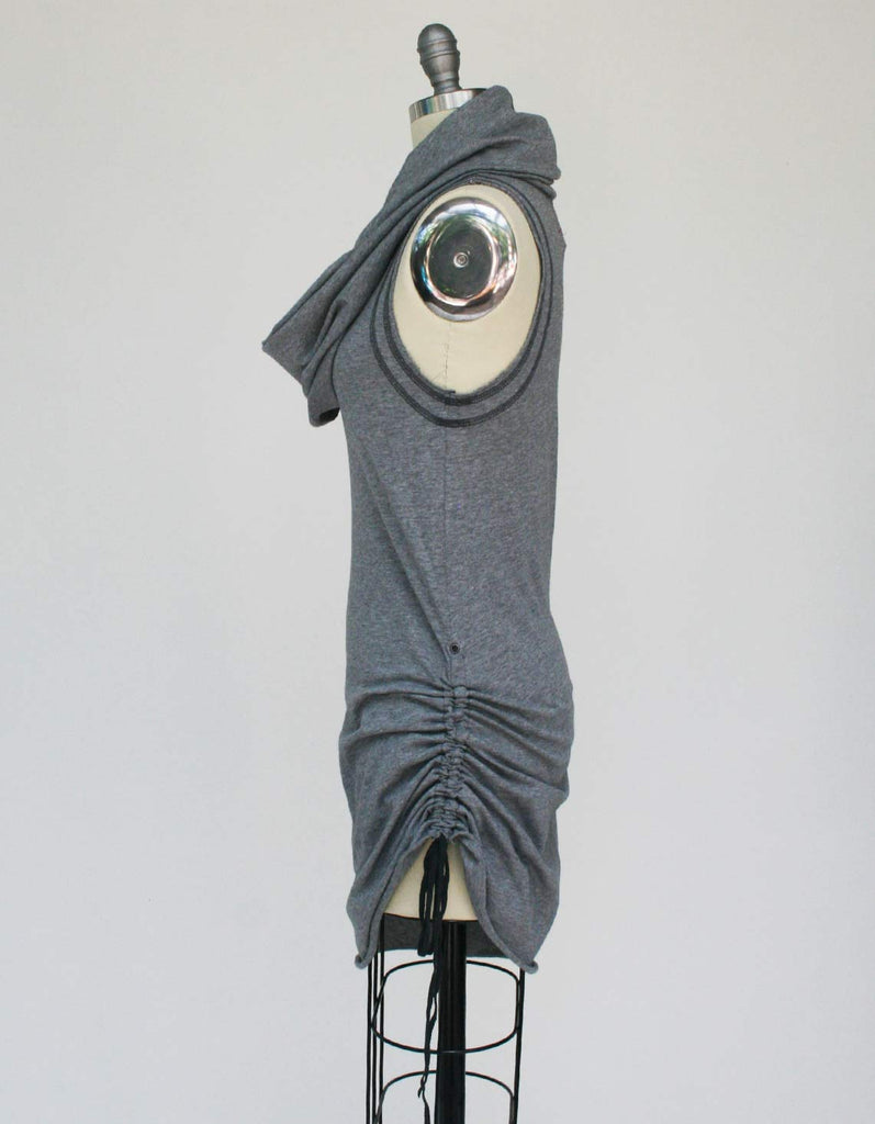 Essential Aloe Cowl Tank/Mini