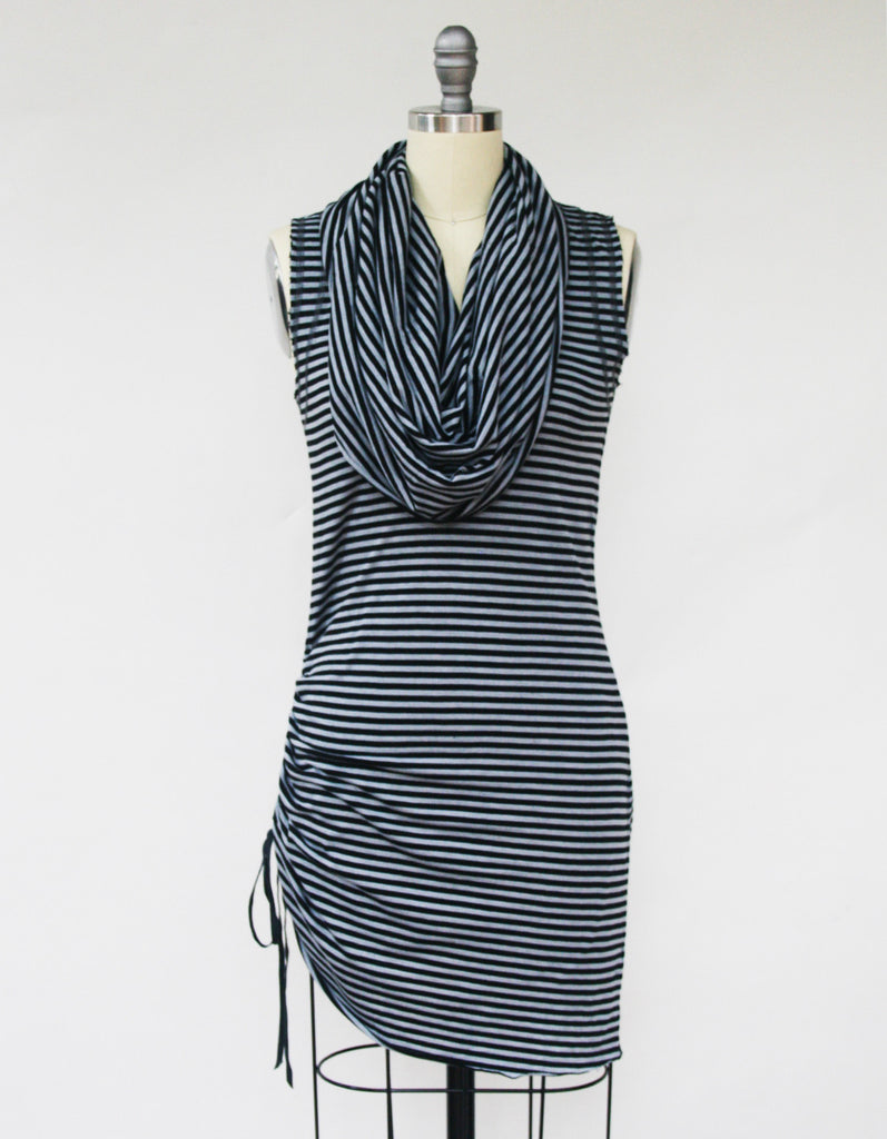 Barnett Cowl Tank/Mini