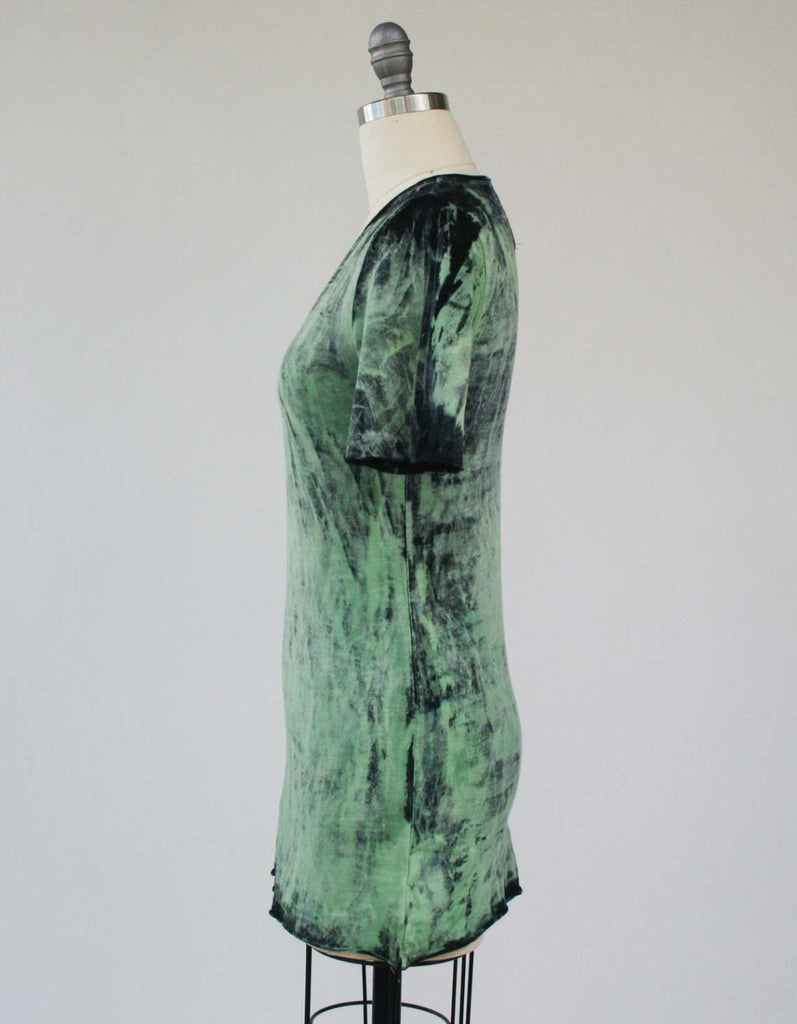 Calistoga Vessel Tee