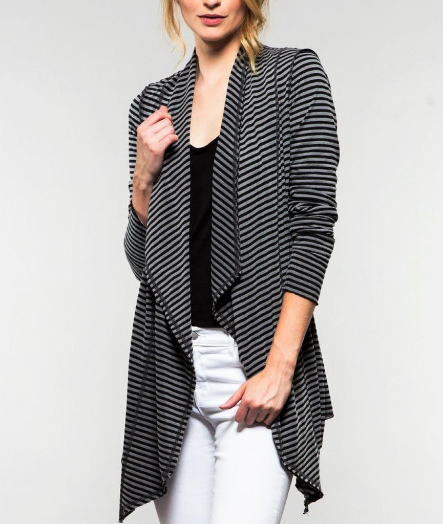 Himberg Cardigan