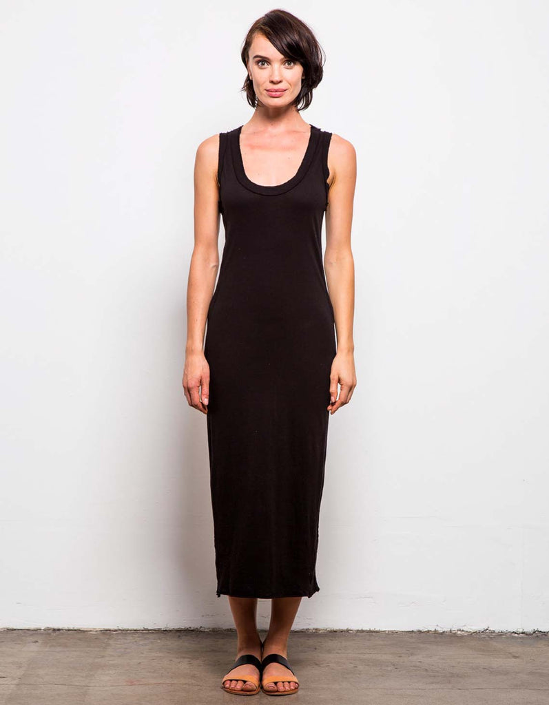 Essential Tank Dress