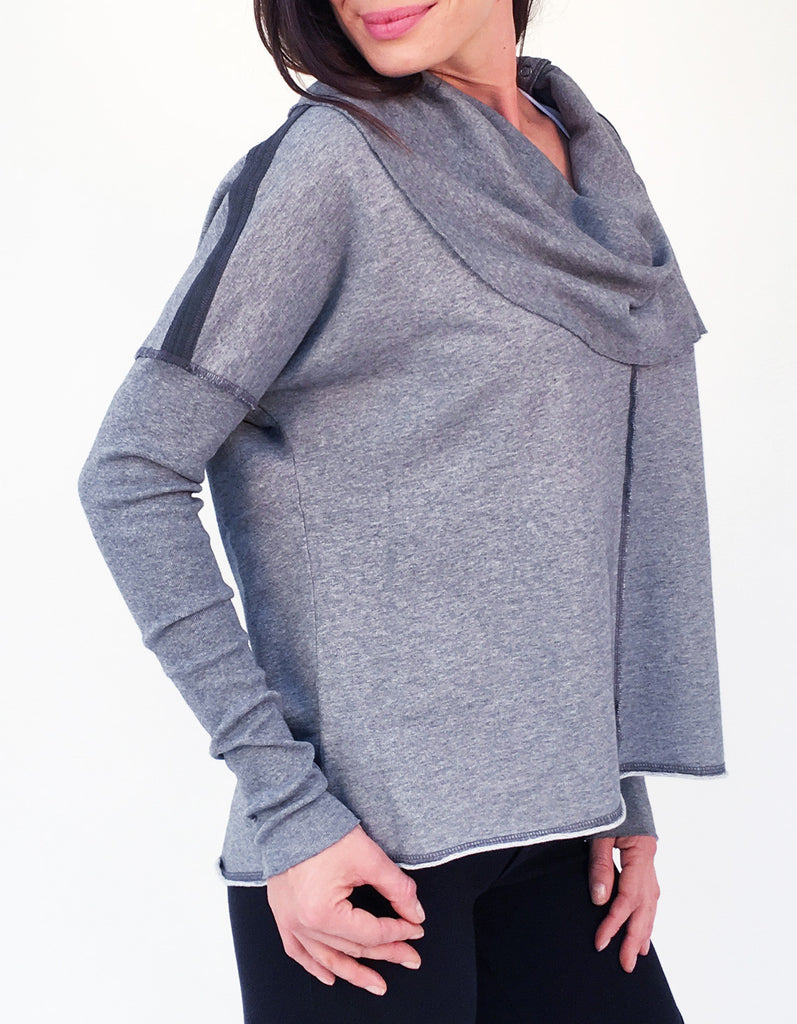 Essential Junction Sweatshirt