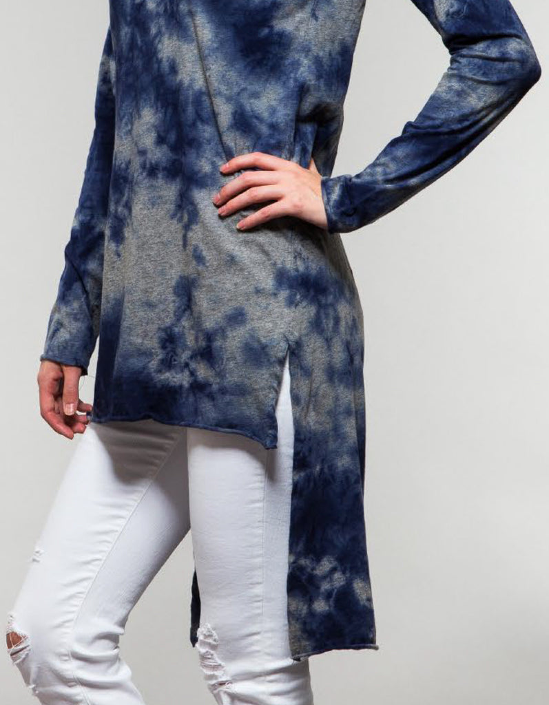 Owens Lavezzo Tunic