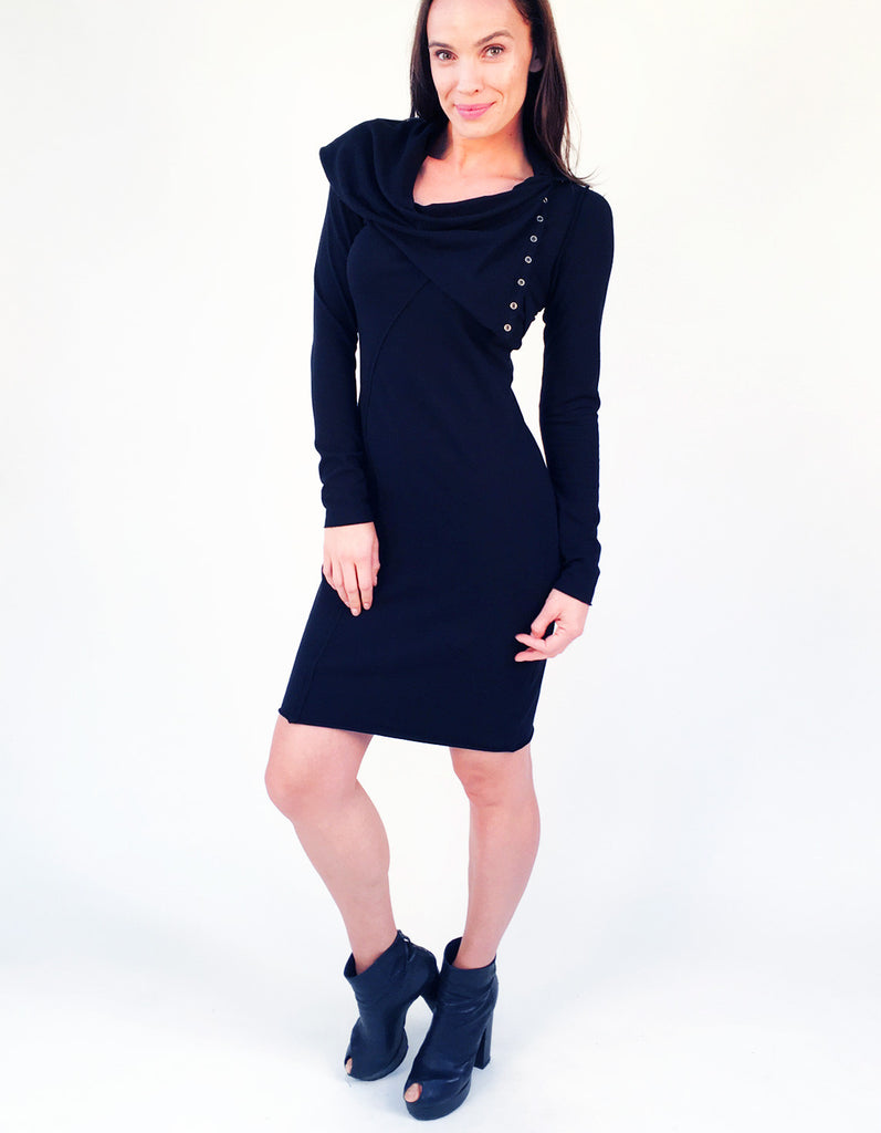 Esther Dress