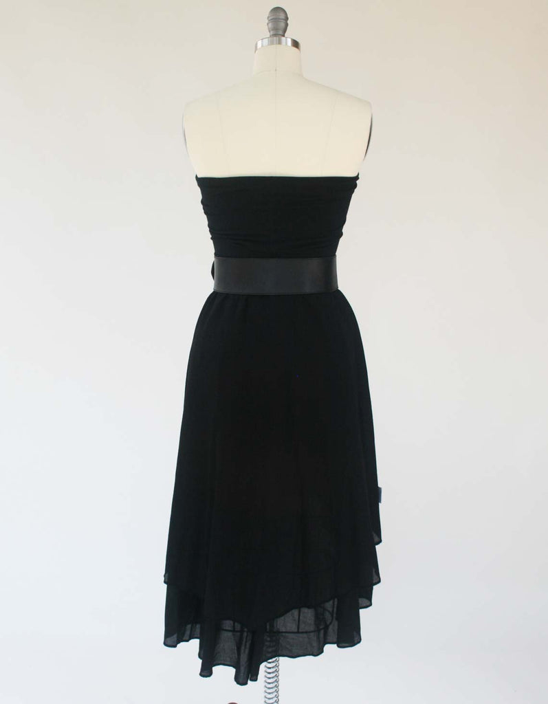 Nile Strapless Dress/Skirt (convertible style)