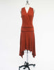 Monterey Dress