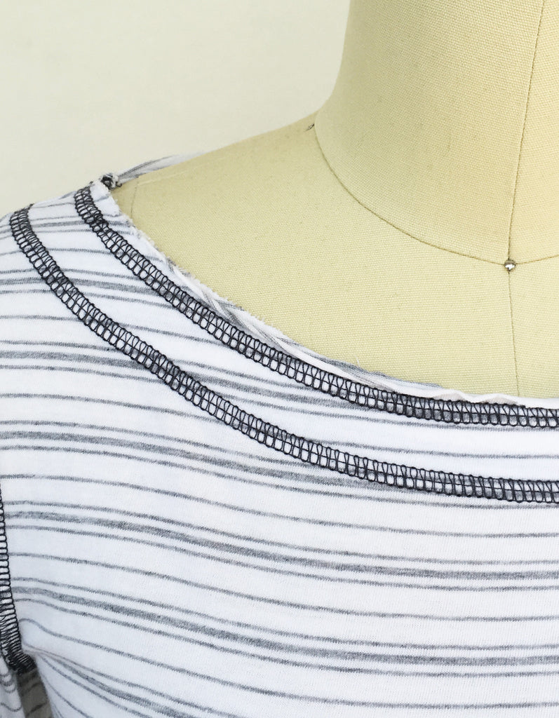 Boat Tunic