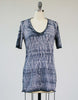 Calistoga Vessel Tee