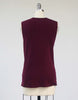 Indio Wrap Top