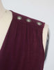 Indio Wrap Top