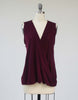 Indio Wrap Top