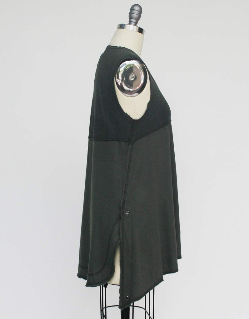 Lightness Top