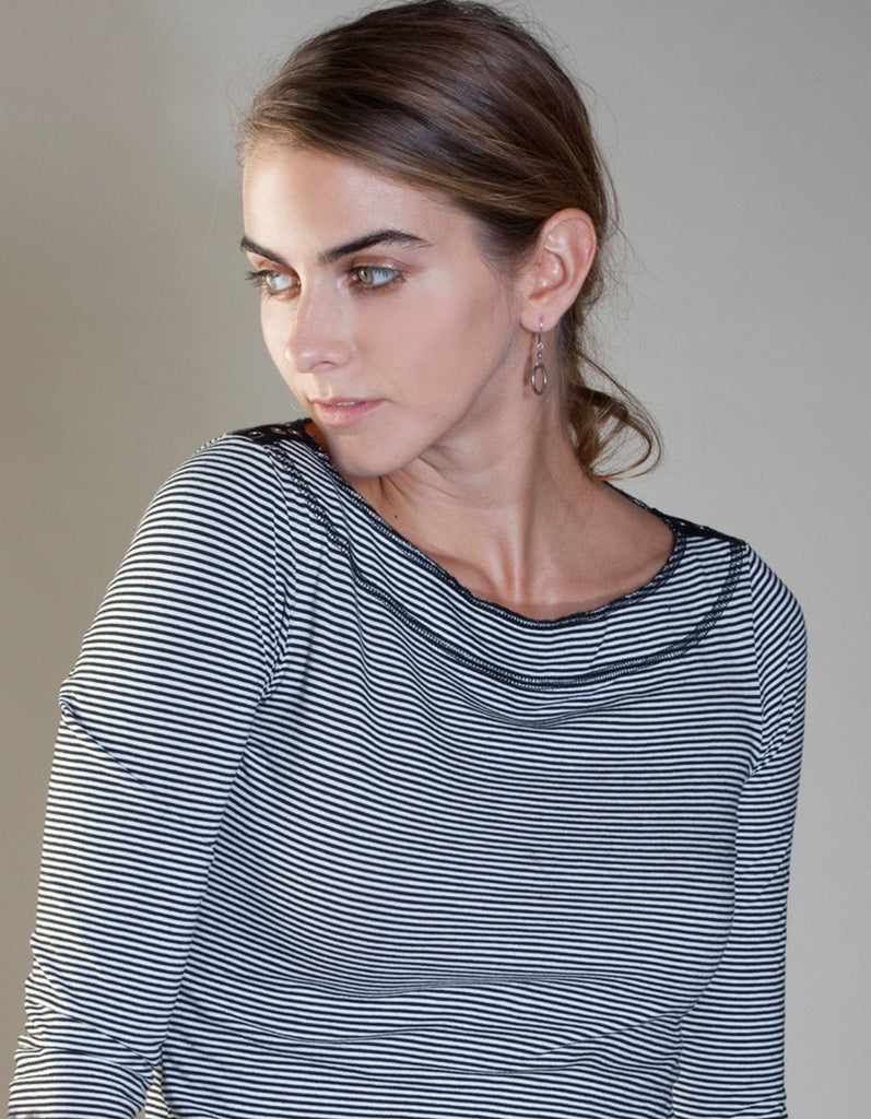 Top Deck Dress