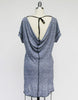 Meaning Drape-Back Top