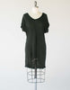 Meaning Drape-Back Top