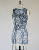 Brushstroke Tank