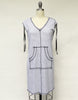 Rutherford Dress
