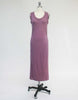 Essential Tank Dress