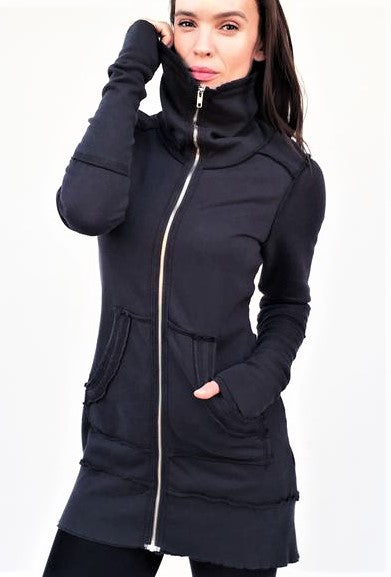 Essential Velocity Jacket