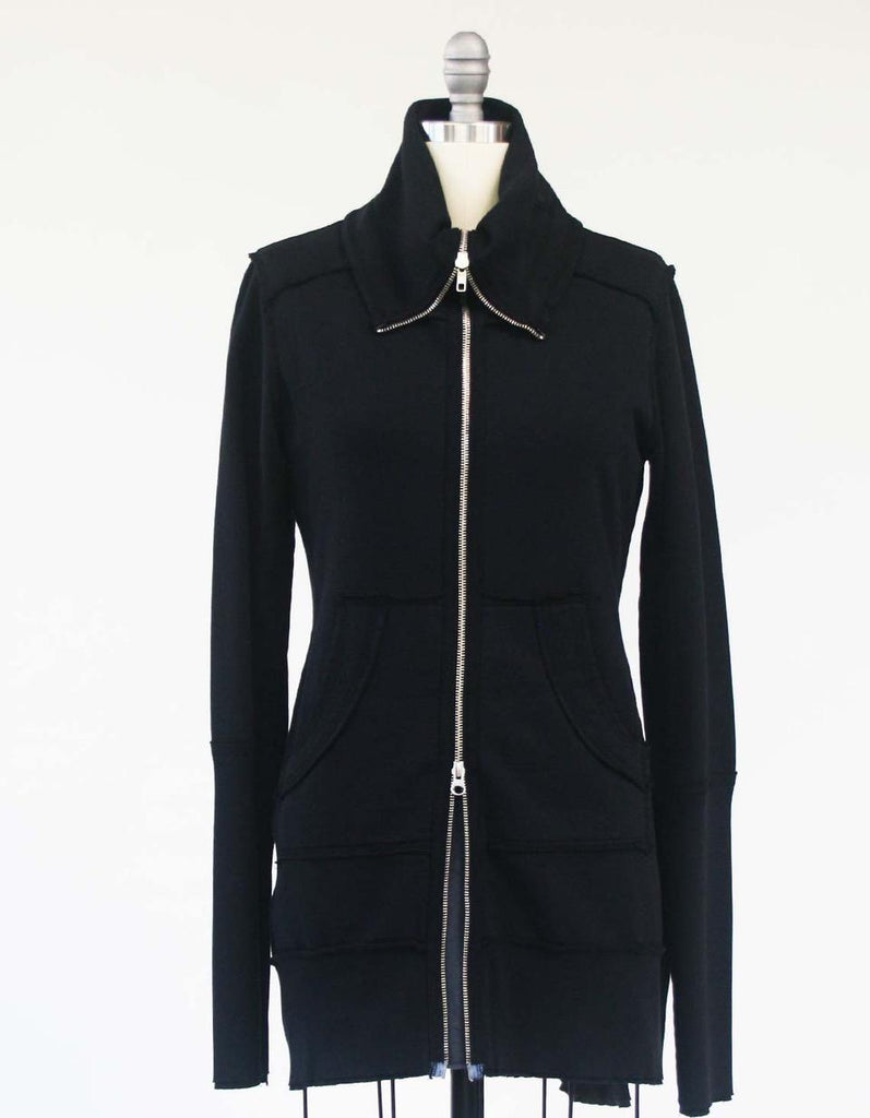 Essential Velocity Jacket