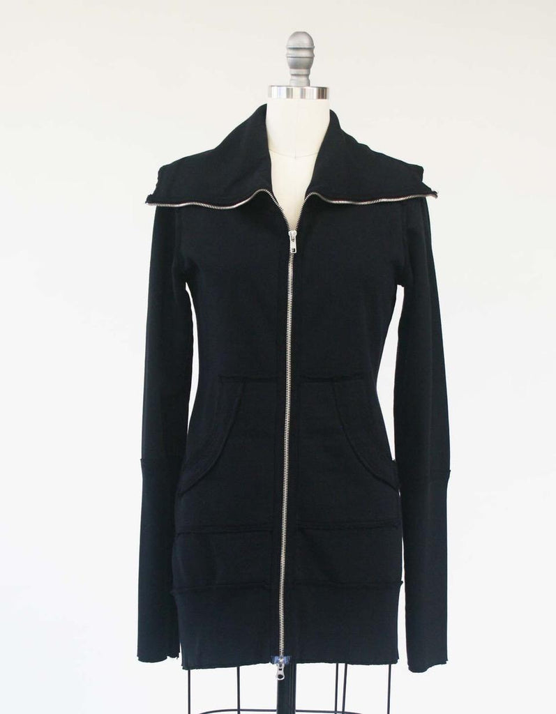 Essential Velocity Jacket