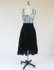 Brushstroke Tank