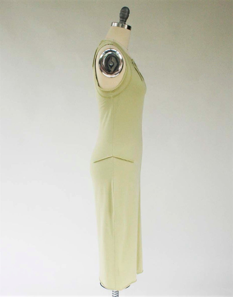 Wisdom Sheath